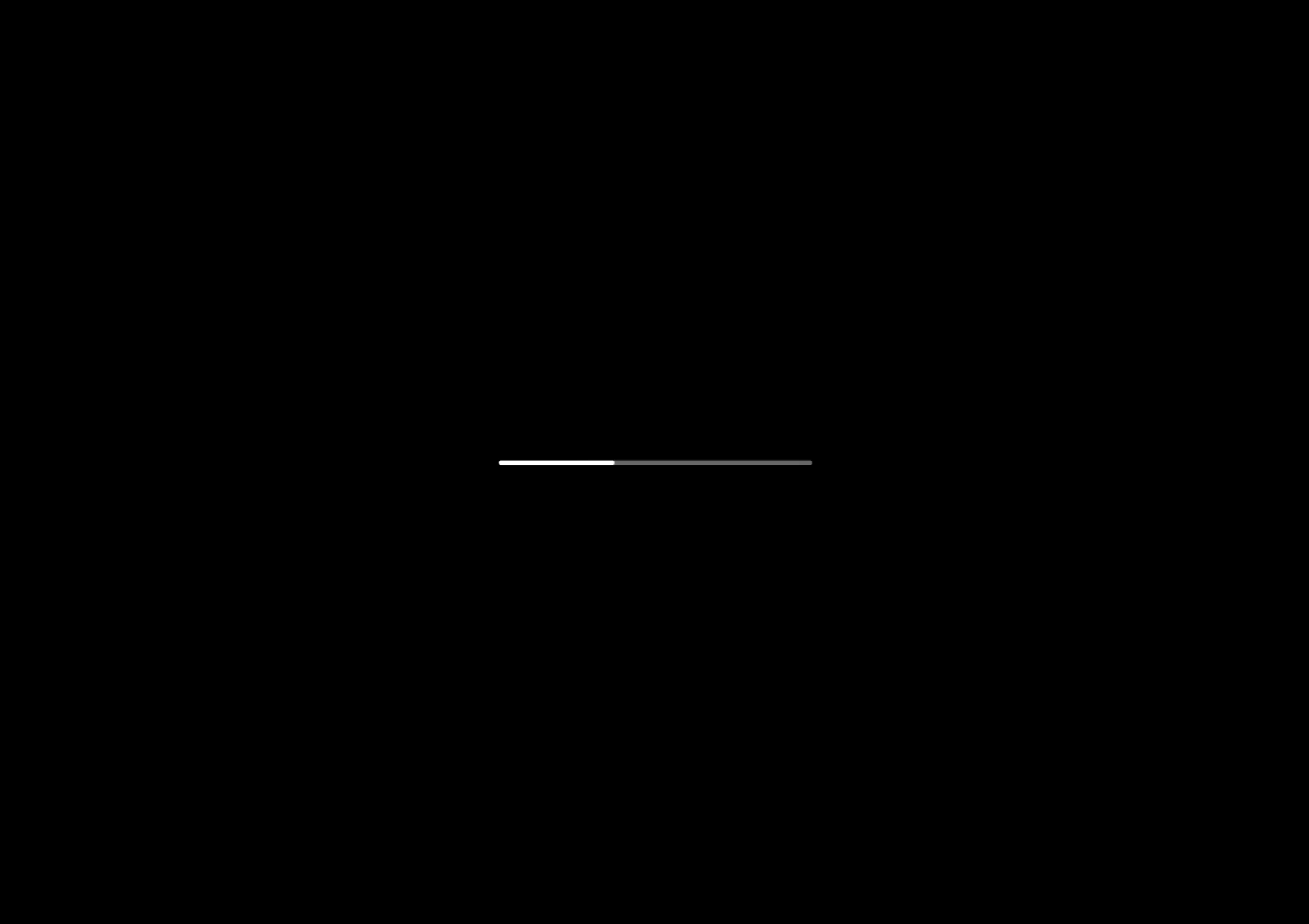 Two-device flow uploading state on desktop
