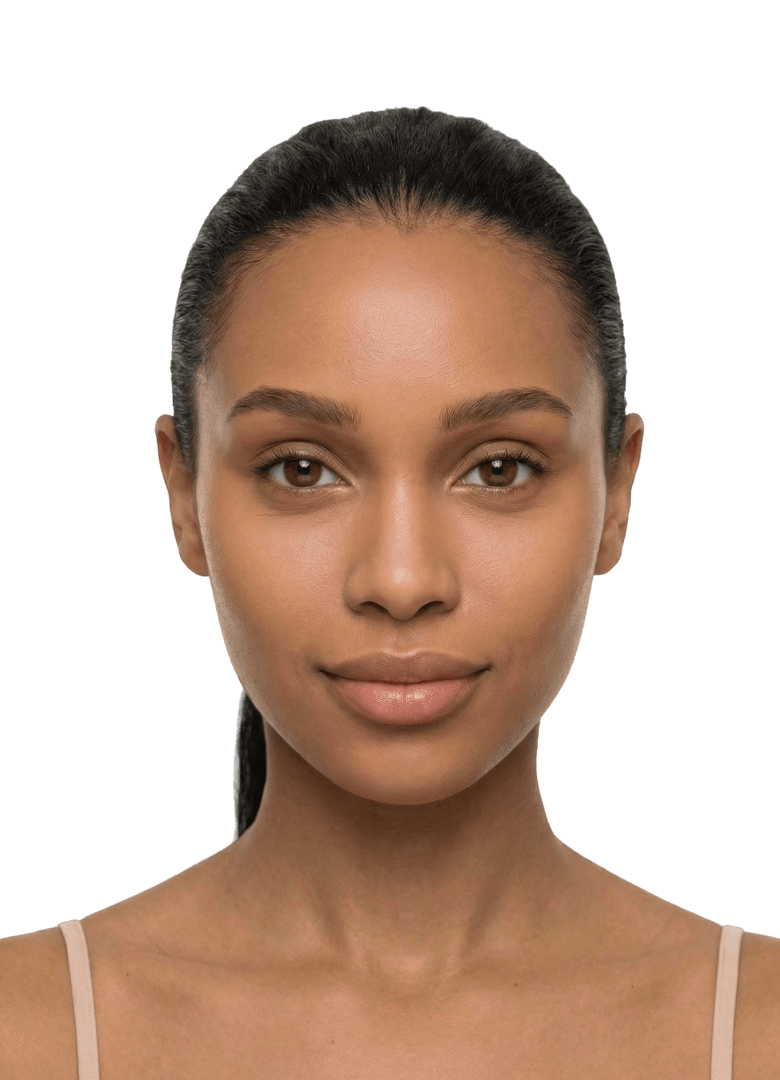 Character 2 tutorial example