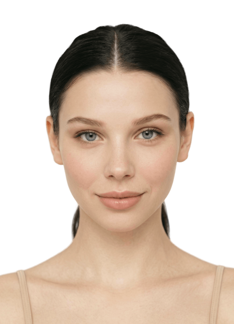 Character 0 tutorial example